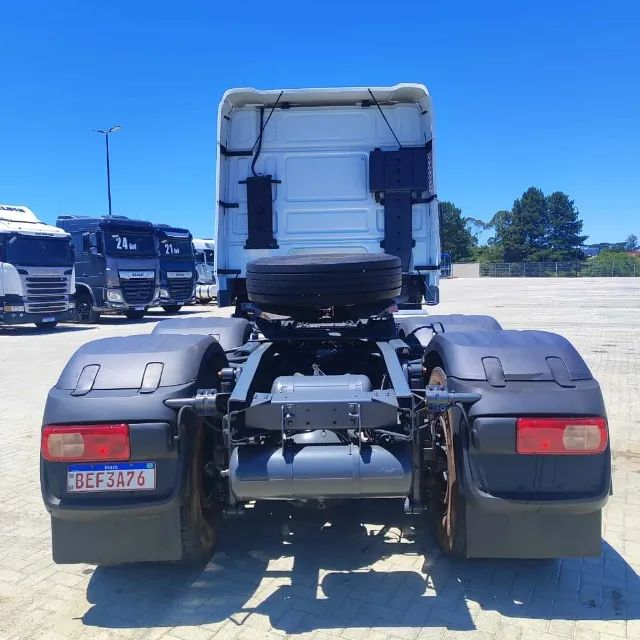 DAF 460 6x4 2020  - Foto 8