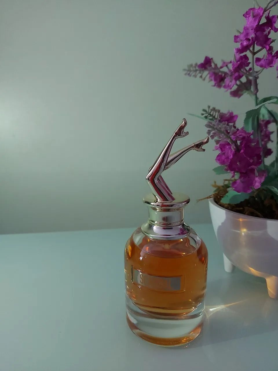 Perfume importado Scandal A Paris  - Foto 2