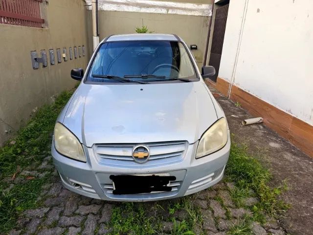 Chevrolet Celta 2010/2011 - Foto 4