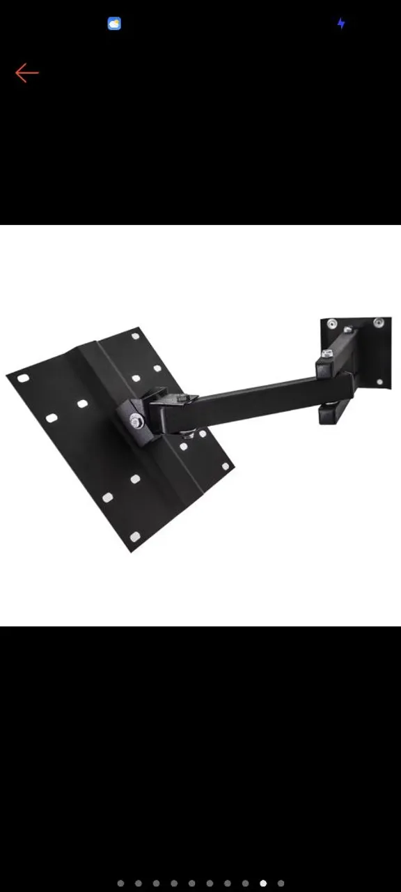 Suporte Articulado para TV