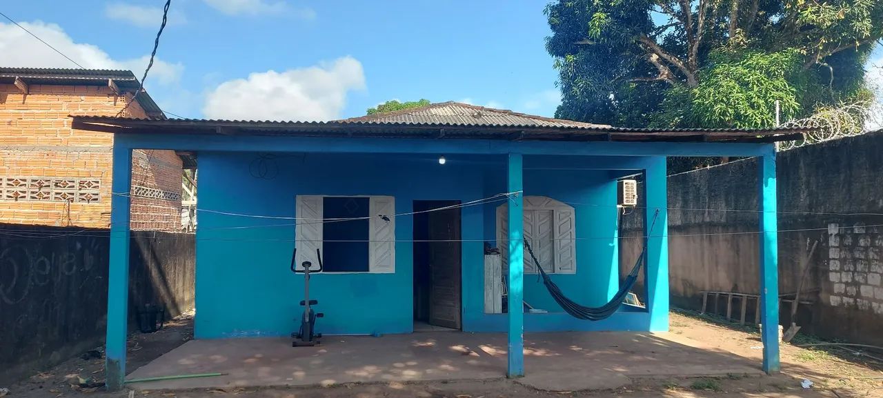 Foto - Macapá - Novo Horizonte