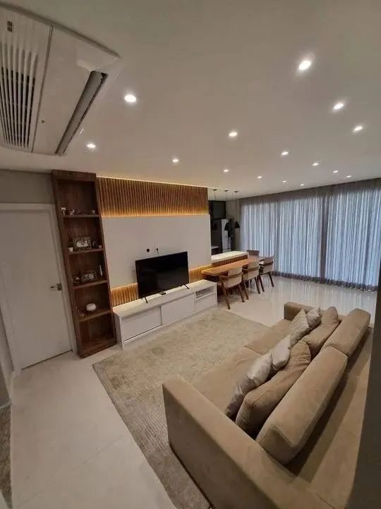 Casa em Condomínio no Alpha House 1