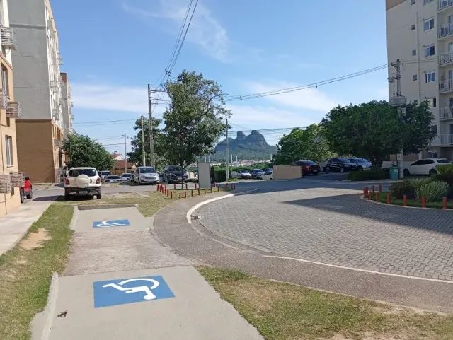 Apto  Taquara , Cond. Vert Vita, 2 quartos  R$169.000,00 aceita FIn caixa  - Foto 12