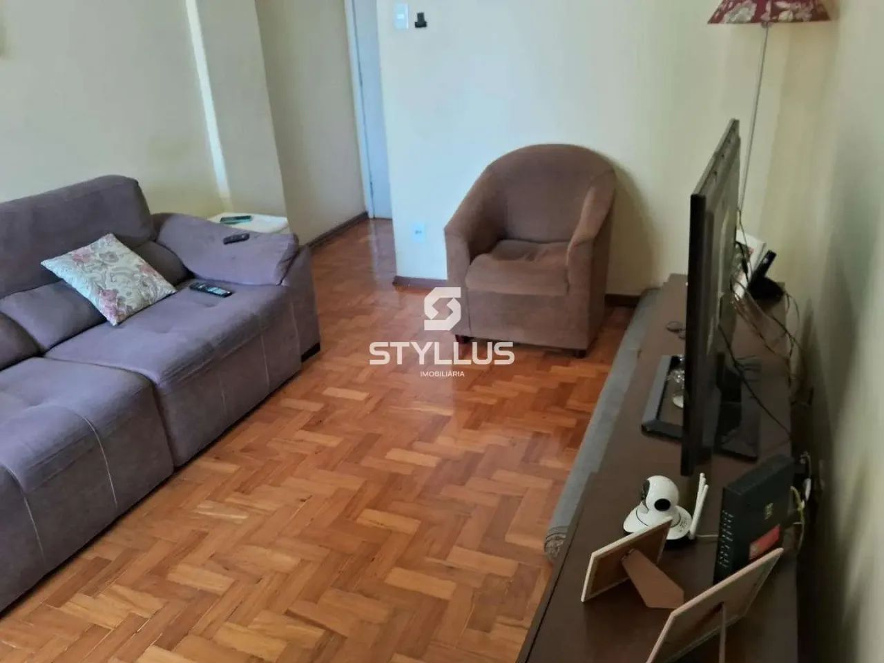 Lins de Vasconcelos | Apartamento 1 quarto - Foto 4