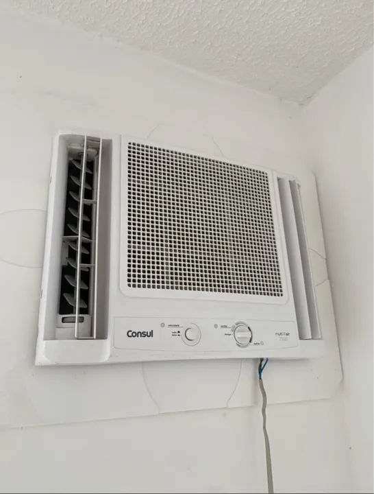Ar Condicionado Consul de Janela