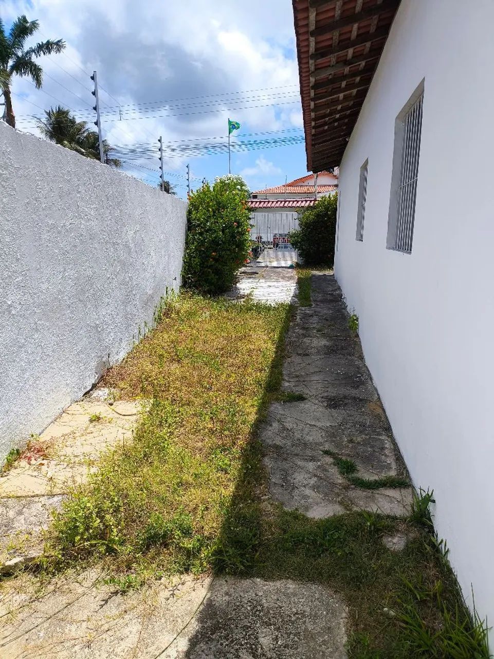 VENDO CASA COM PISCINA EM SALINAS (Aceita financiamento) - Foto 3