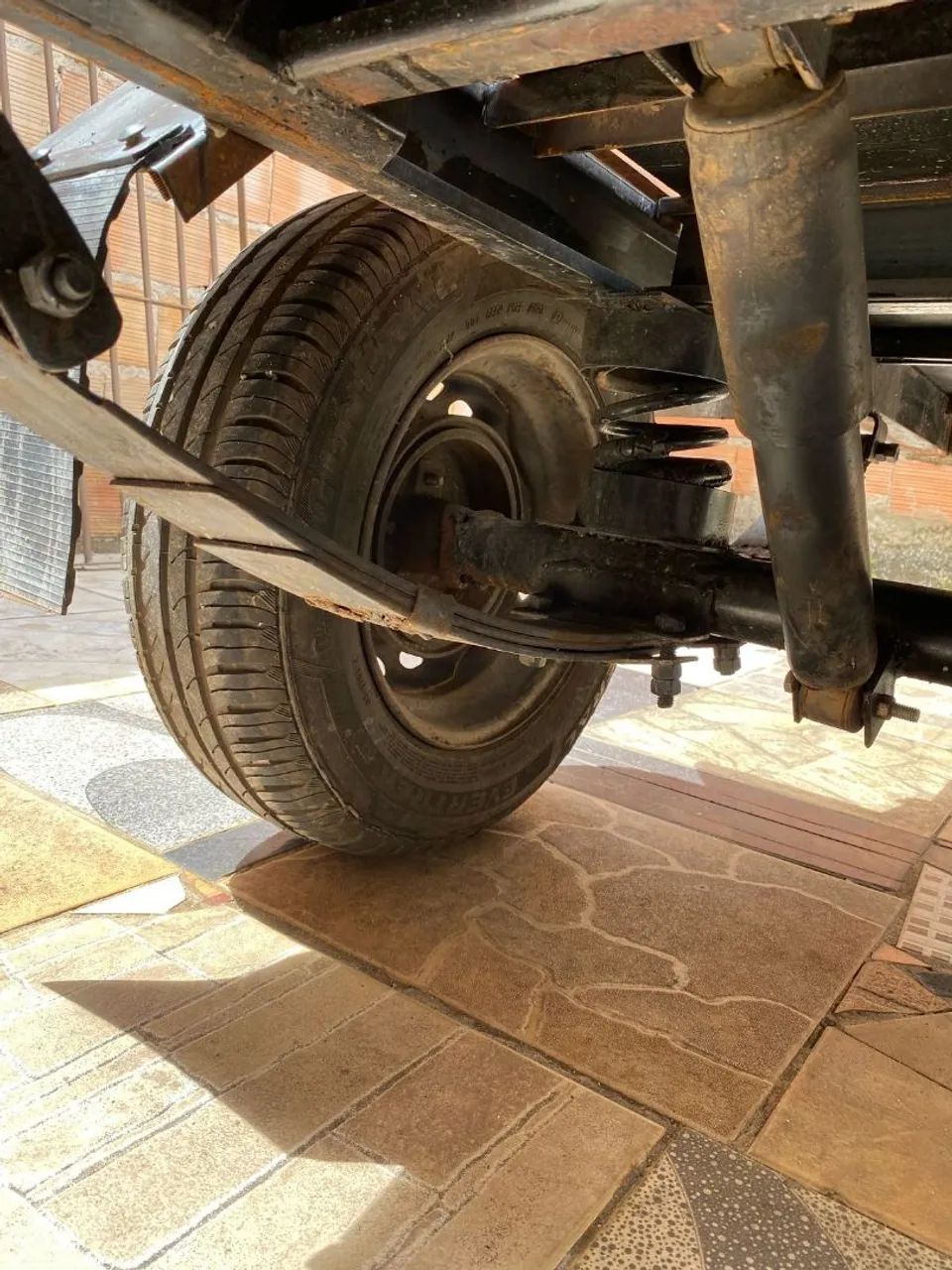 Carretinha  - Foto 6