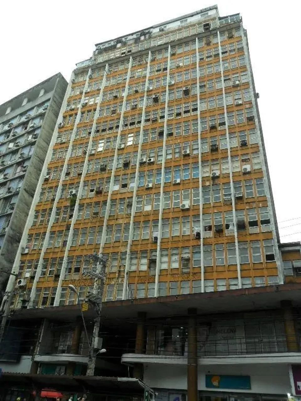 Sala comercial à venda na Boa Vista com 54,62m² - Foto 2