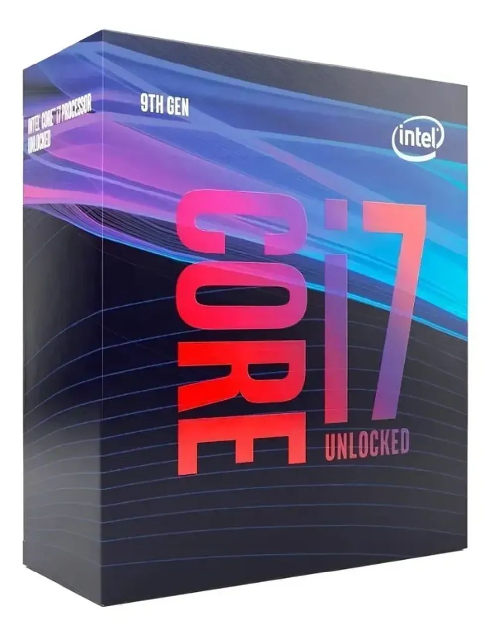 Kit ROG STRIX Z390-F GAMING + i7 9700k + Fonte XFX 750W - Peças de