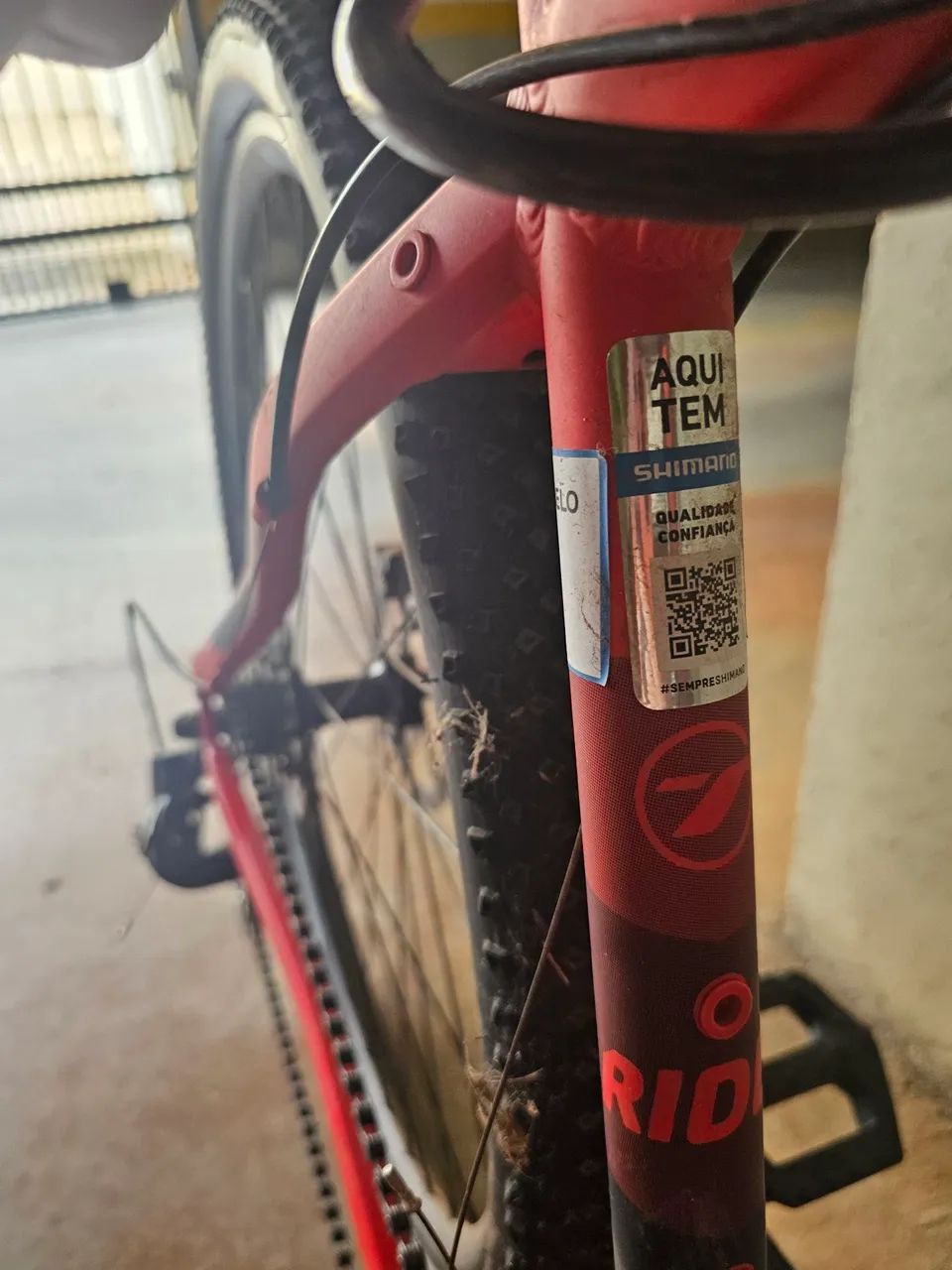 Mountain bike TSW Ride aro 29 - Foto 3