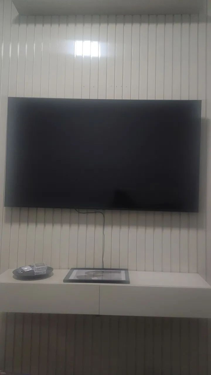 Smartv samsung 50