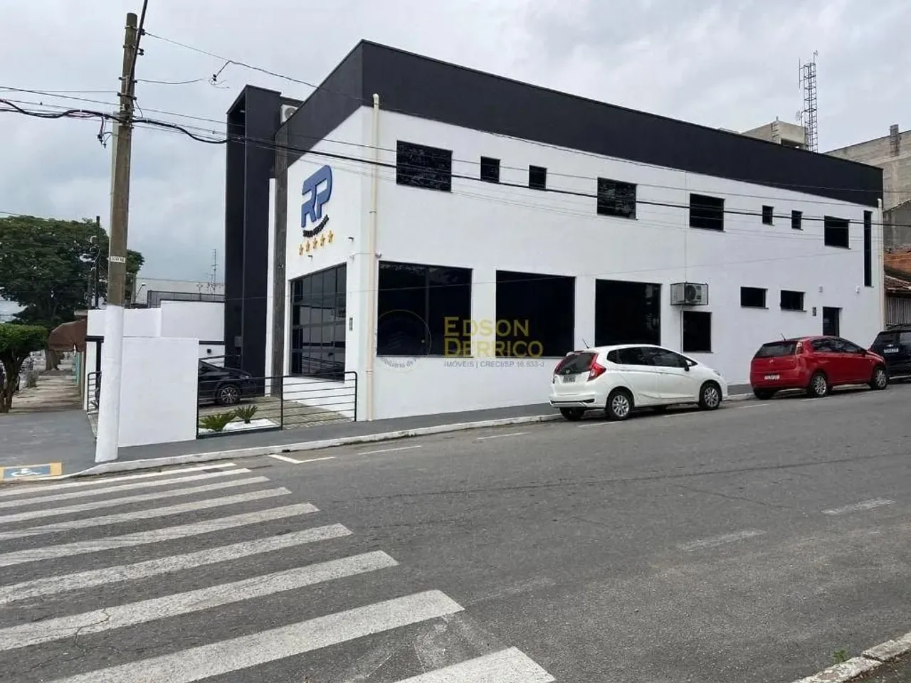 Sala para alugar, 35 m² por R$ 1.500,00/mês - Chácara Galega - Pindamonhangaba/SP