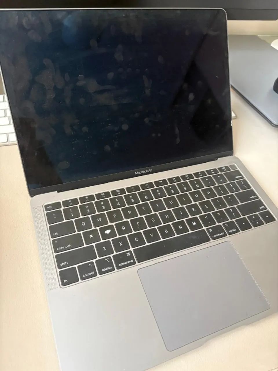Macbook air, 13 polegadas, 2018 - Foto 2