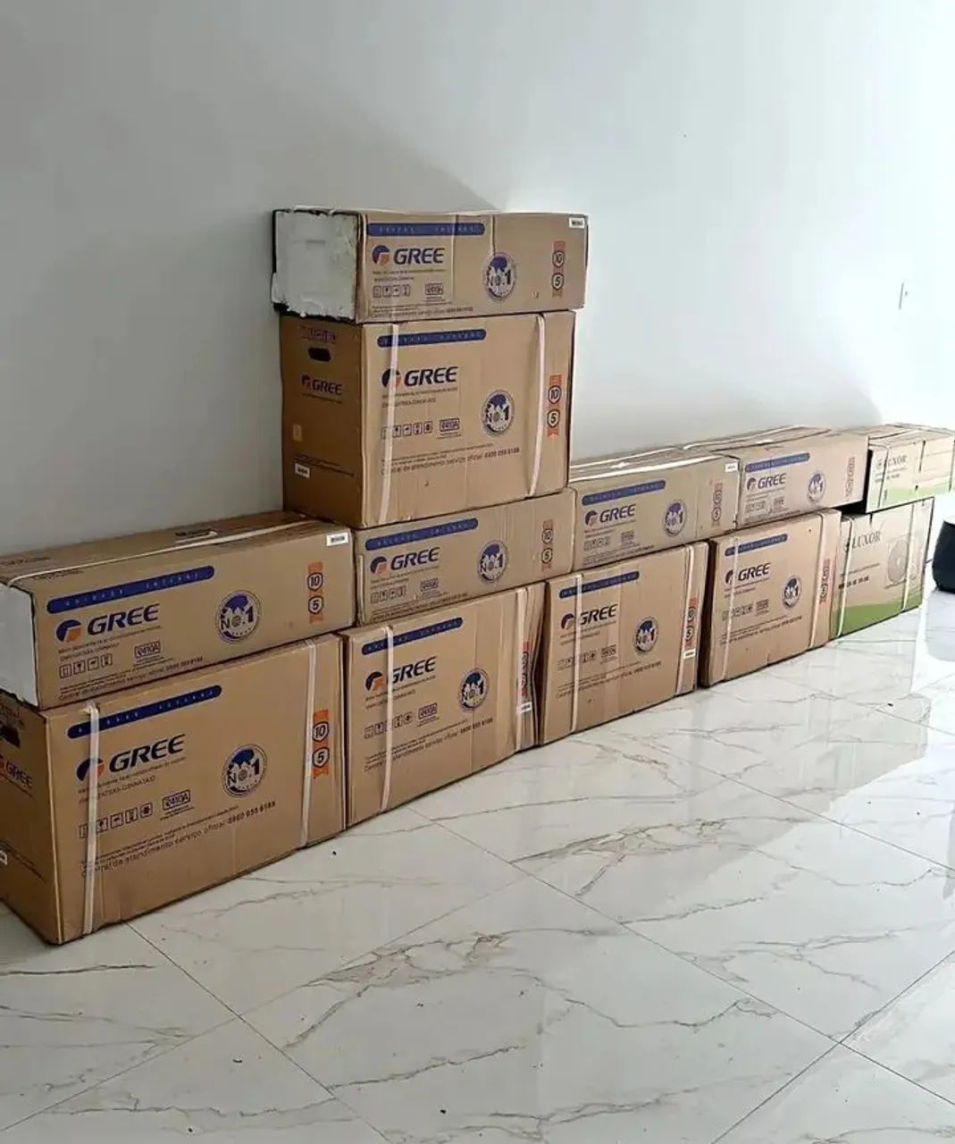 Ar Condicionado e instalação  - Foto 3