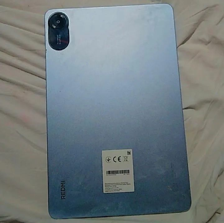 Vendo um Tablet REDMI PAD 2 - Foto 2