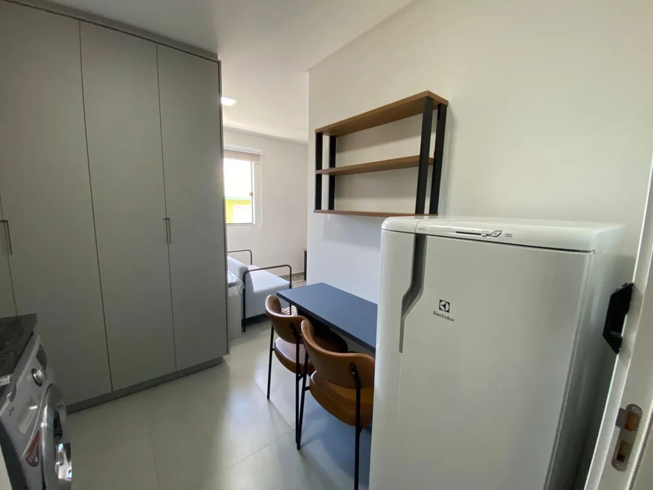 Apartamento no campeche, completo, mobiliado  - Foto 5