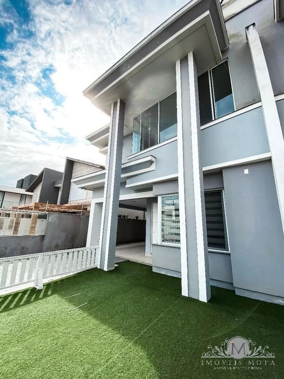 Casa com 03 suites sendo 01 mater nos Ingleses próximo da praia - Foto 3