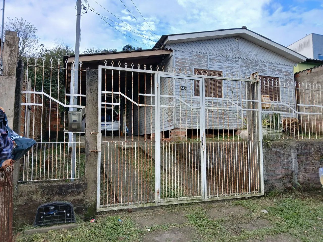 Foto - Alvorada - Maria Regina