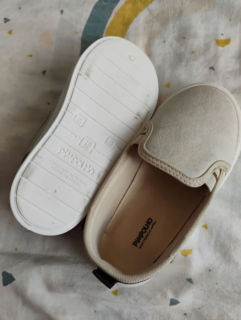 Sapato menino  - Foto 6