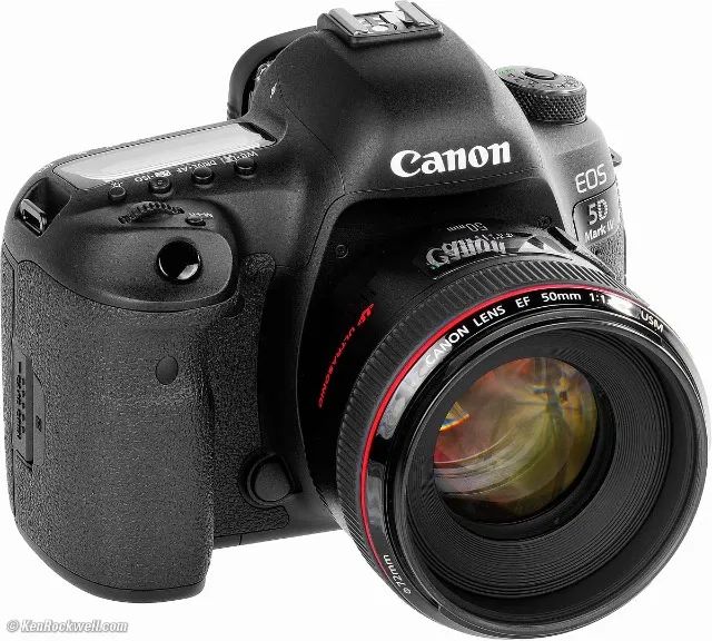 Canon EOS 5D Mark III + EF50 F1.4 USM 中古 Canon EOS 5D Mark III + EF50 F1.4 USM 中古 Canon EOS 5D Mark III +