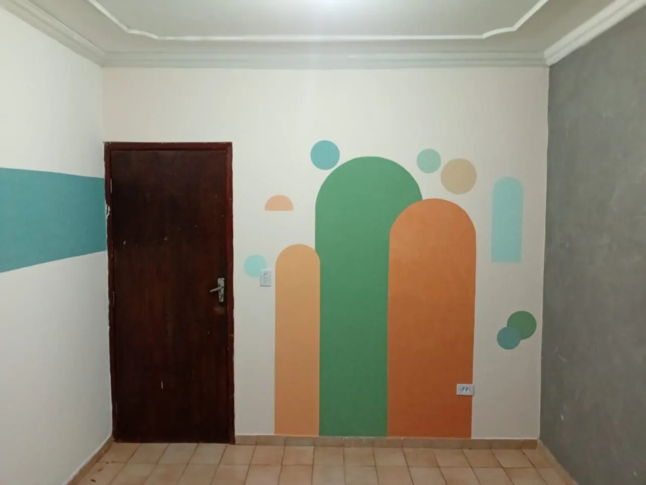 Aluguel Condomínio Santa Mônica