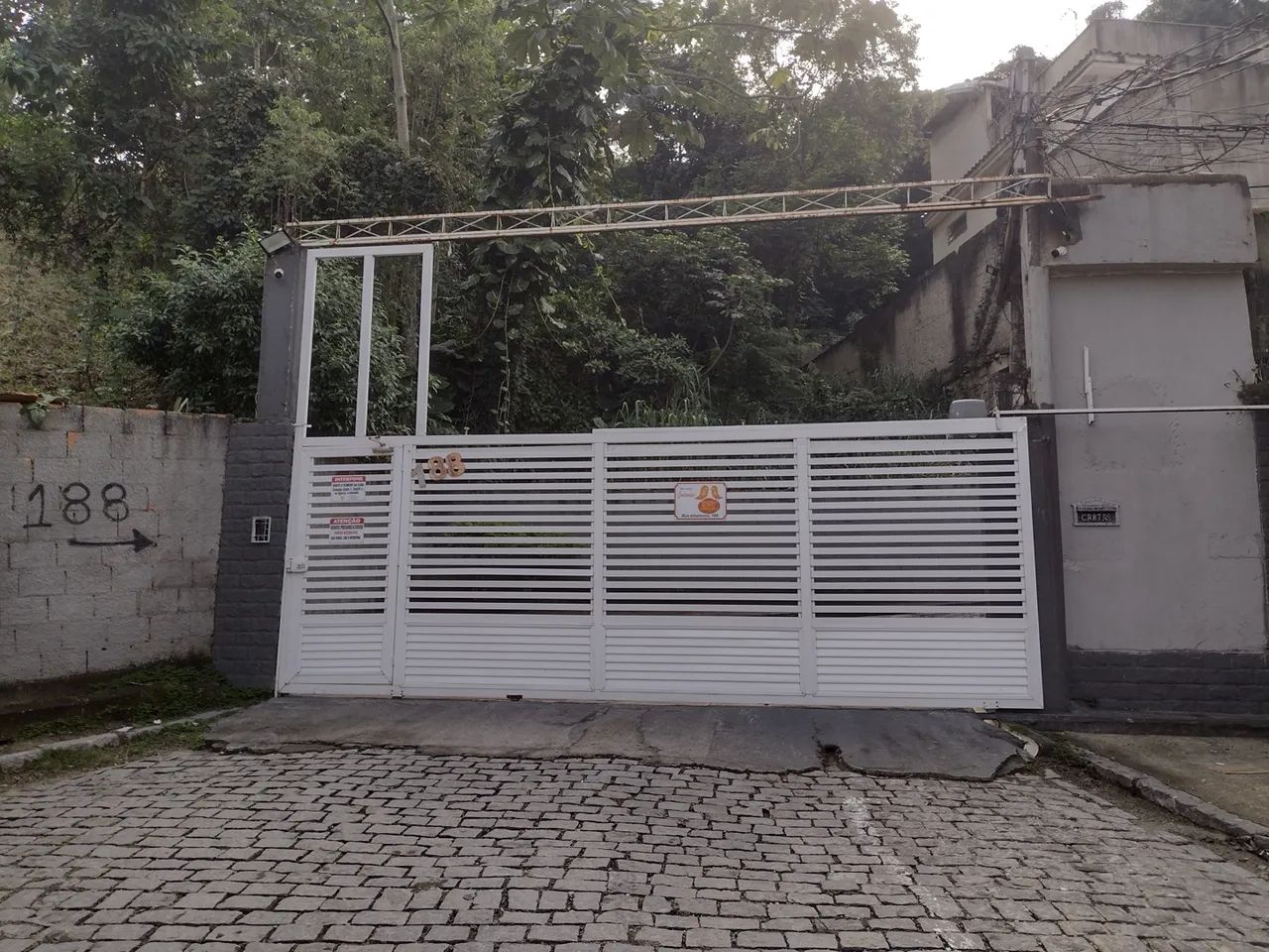 Vendo terreno em vila valqueire 59k