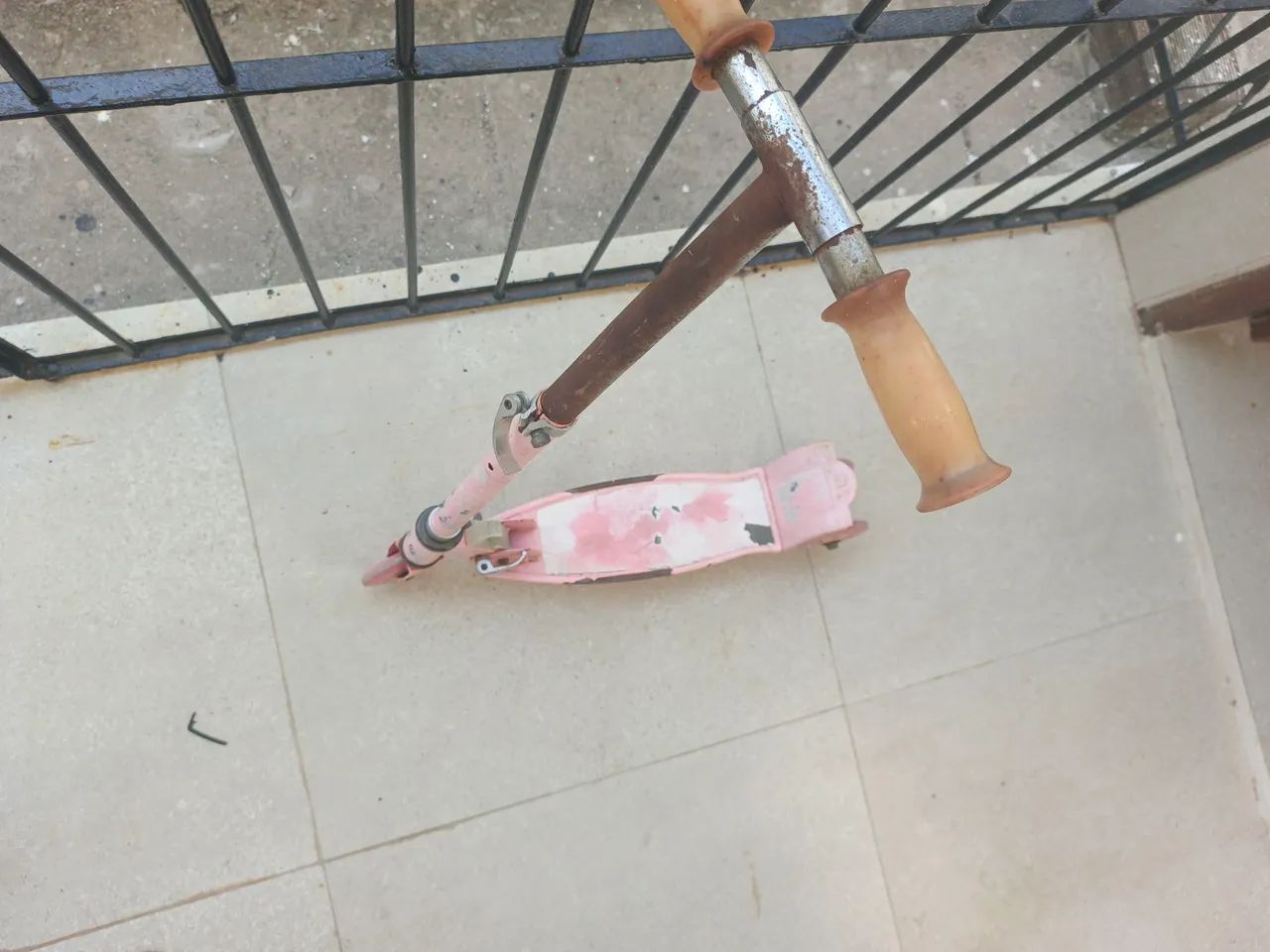 Patinete