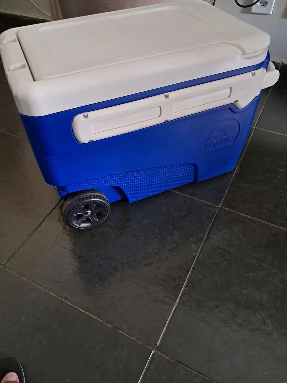 Cooler de Camping Igloo - Foto 4
