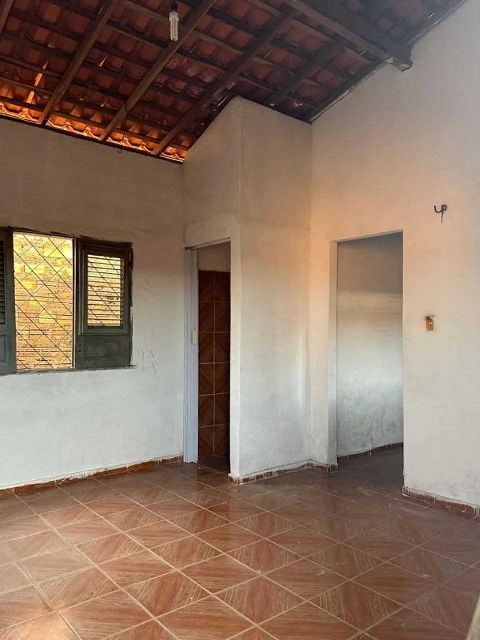 quitinetes e terreno amplo - Foto 3