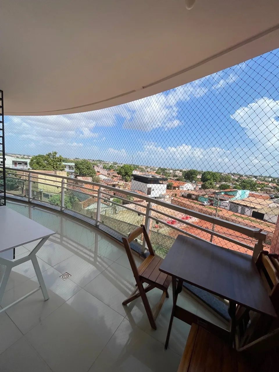 Foto - Santarém - Aeroporto Velho