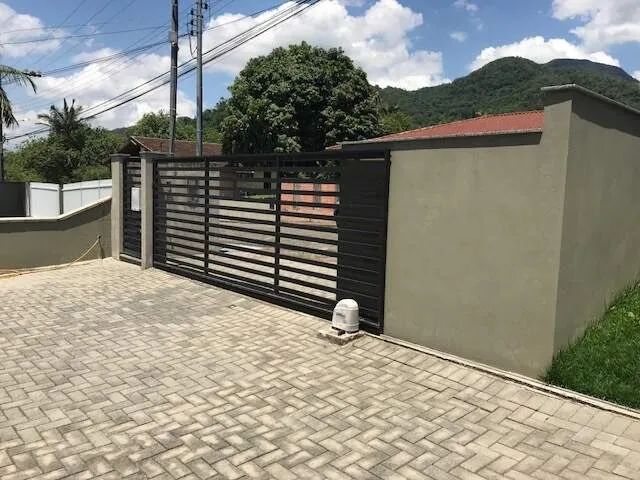 Casa à venda, 2 quartos, 2 suítes, 2 vagas, Barra do Rio Molha - Jaraguá do Sul/SC - Foto 4