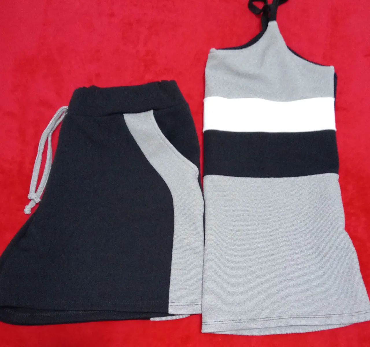 Conjuntos de verão $45 cada conjunto  - Foto 2