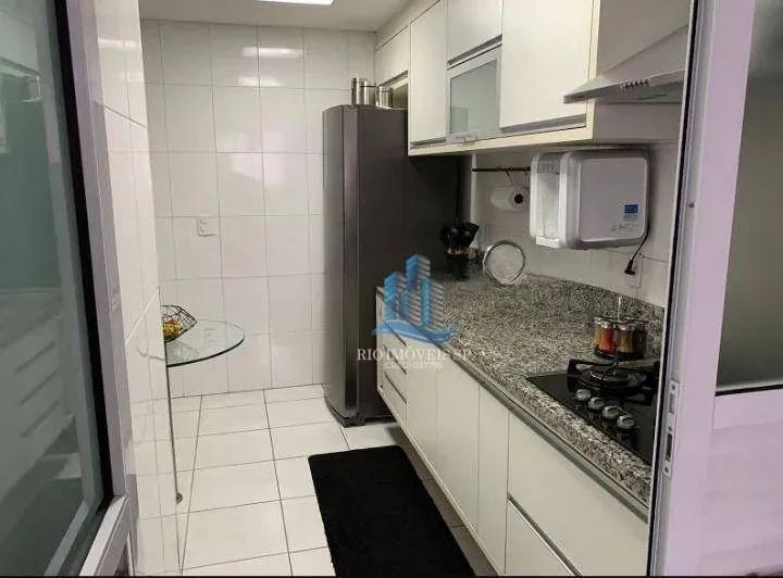 Apartamento com 3 dormitórios à venda, 89 m² por R$ 900.000,00 - Santa Paula - São Caetano - Foto 4