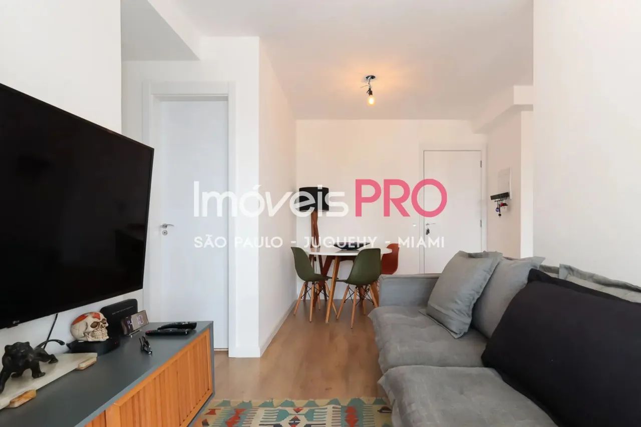 Apartamento 58m², 2 quartos e 1 vaga - Chácara Santo Antônio - Foto 4