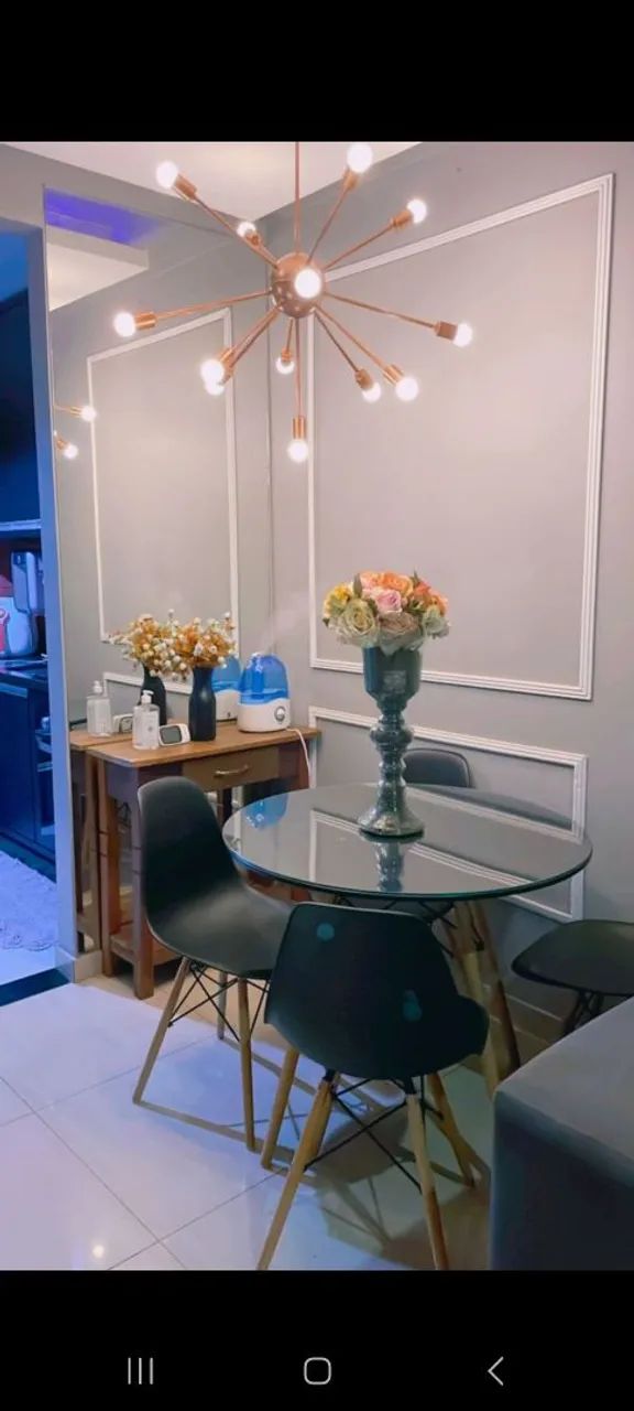 CASA TODA IMOBILIADA  - Foto 3