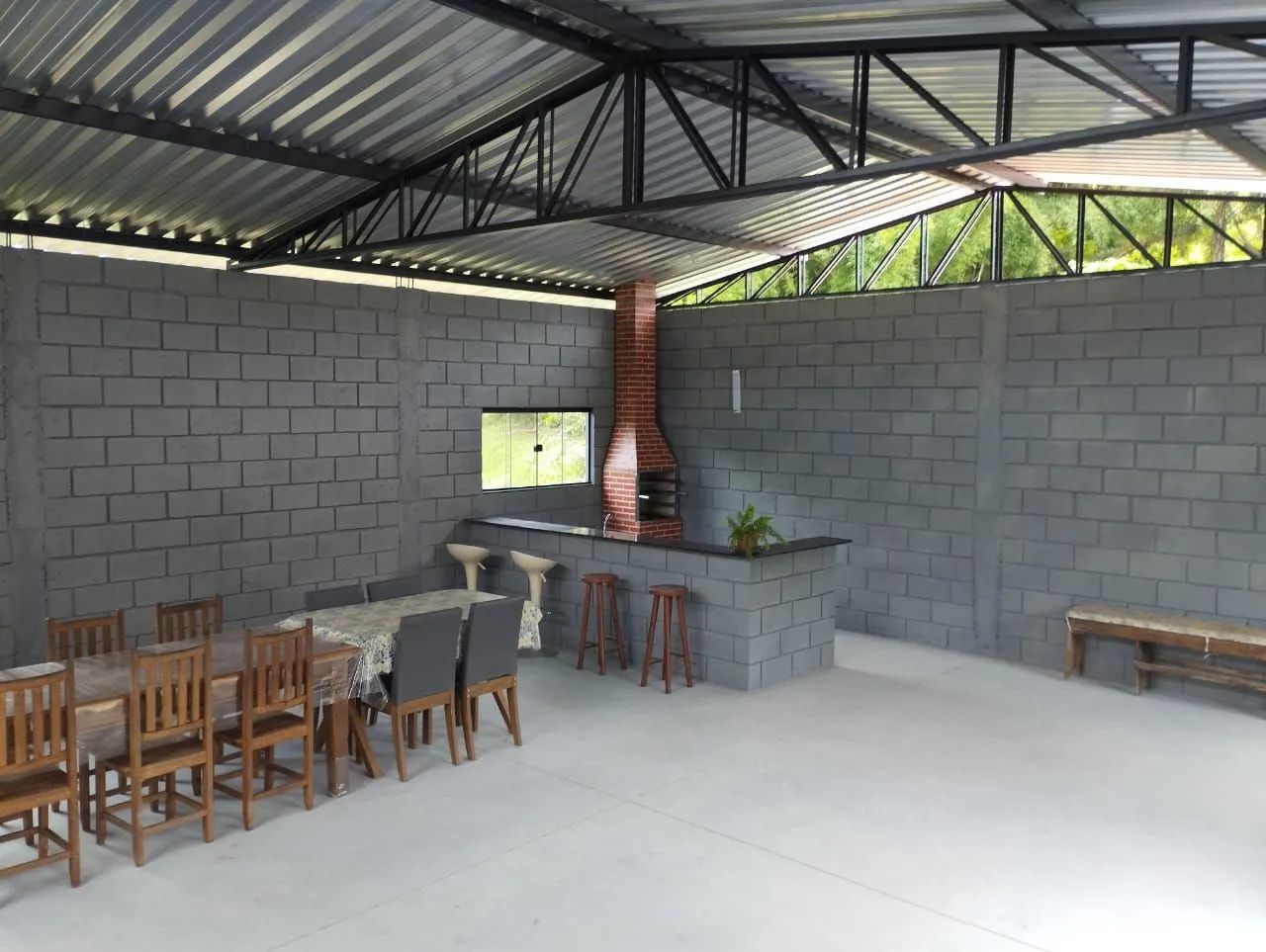 Foto - Pindamonhangaba - Jardim do Ypê