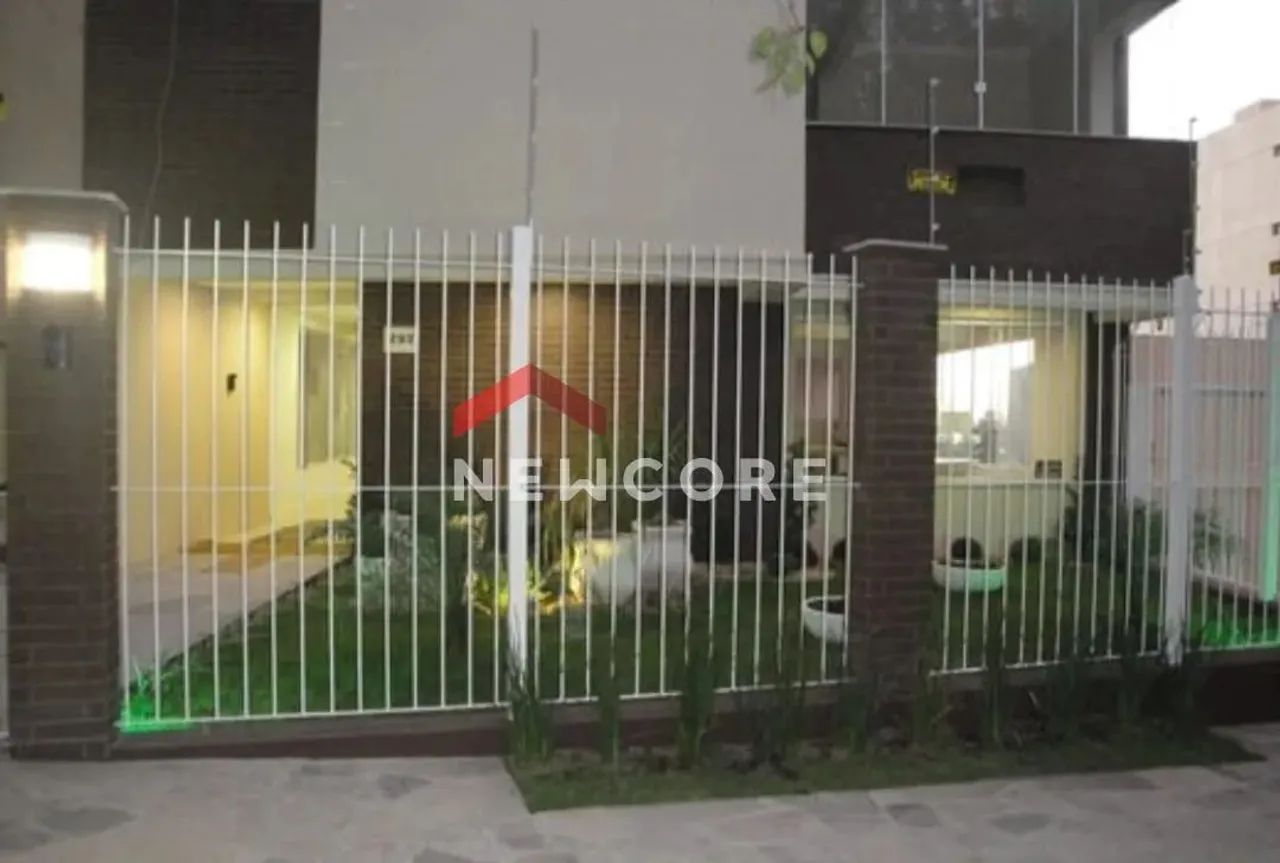 Apartamento em Rua Dona Gabriela - Menino Deus - Porto Alegre/RS - Foto 3