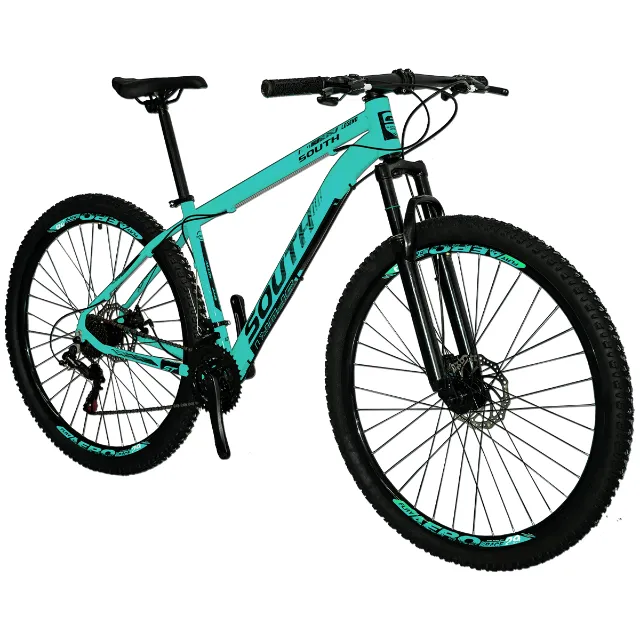 Bicicleta Aro 29