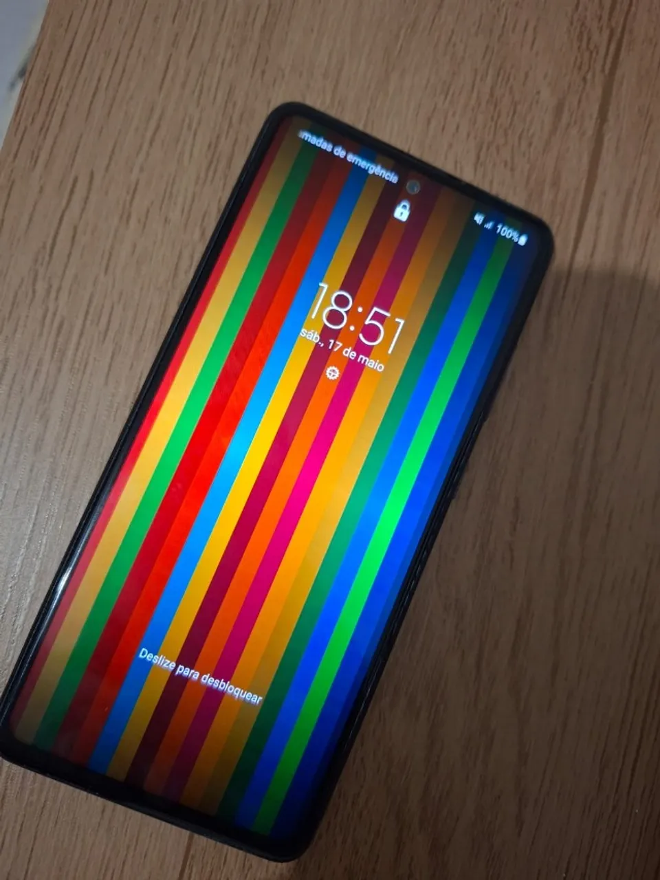 Samsung Galaxy A52 5G