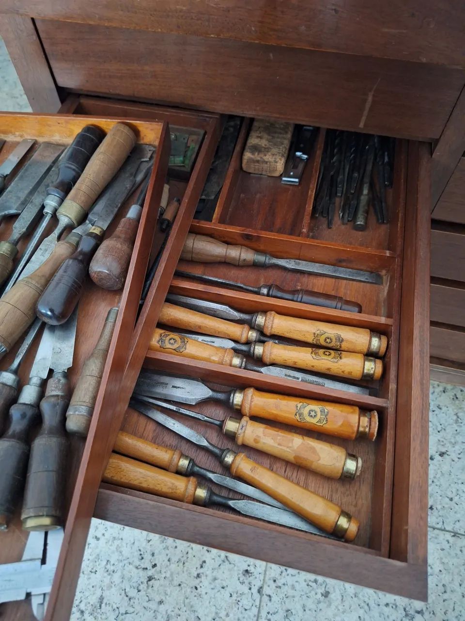 Ferramentas para Luthier  - Foto 3