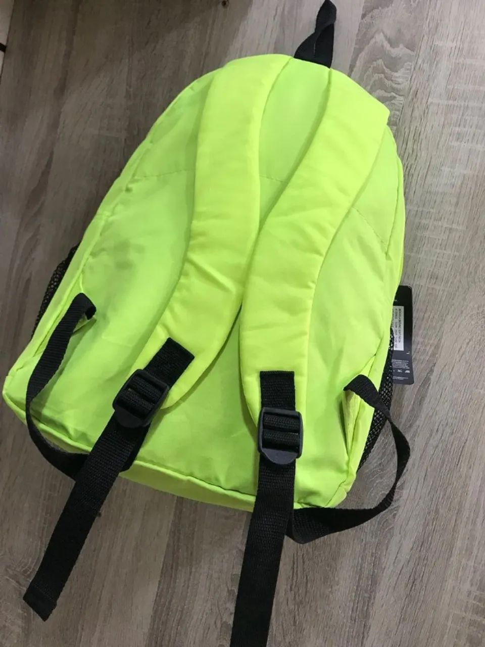 MOCHILA MIZUNO  - Foto 5