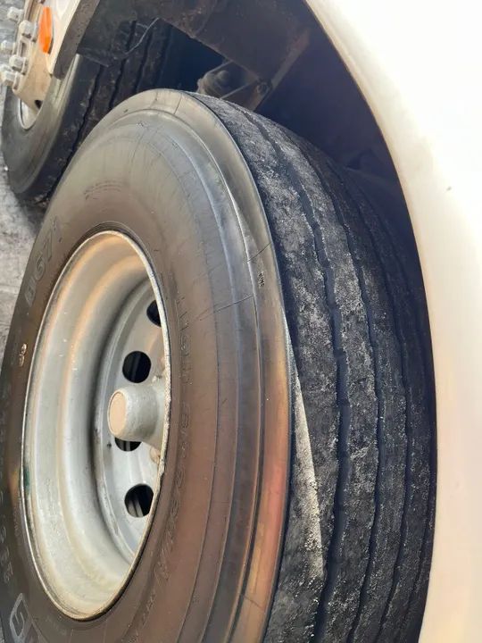 G7 Paradiso 1200  - Foto 5