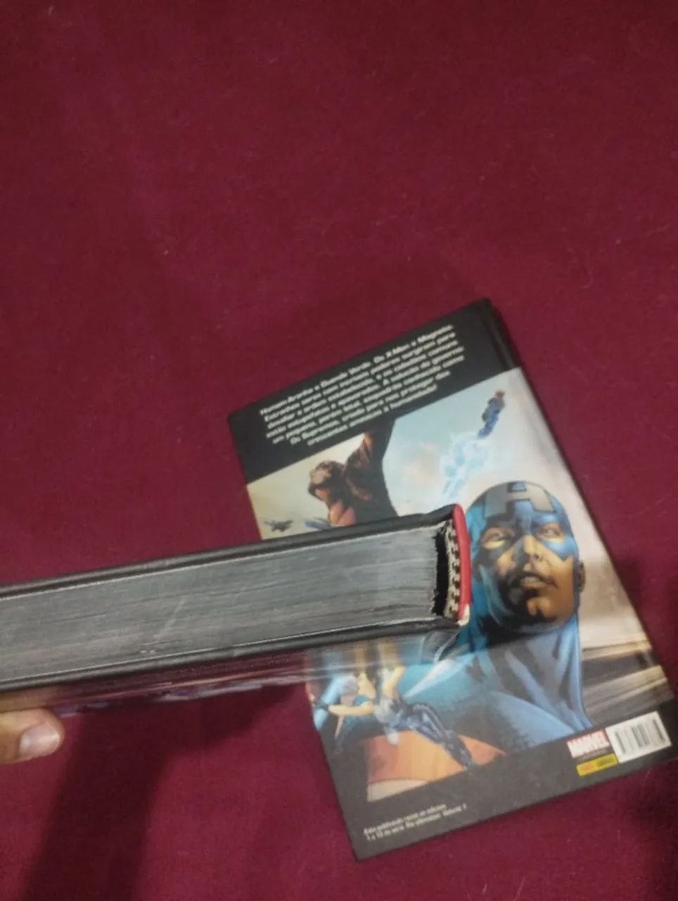 Coleção os SUPREMOS. - Foto 3