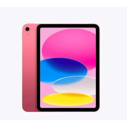 Ipad 10 64 GB, Novo Lacrado, 1 Ano de Garantia - Com Nota Fiscal - Foto 3