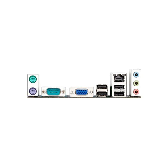 Placa-Mãe Gigabyte G41 LGA 775 DDR3 - Modelo GA-G41MT-S2 - Foto 3