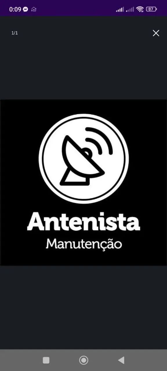 Instalação e manutenção 