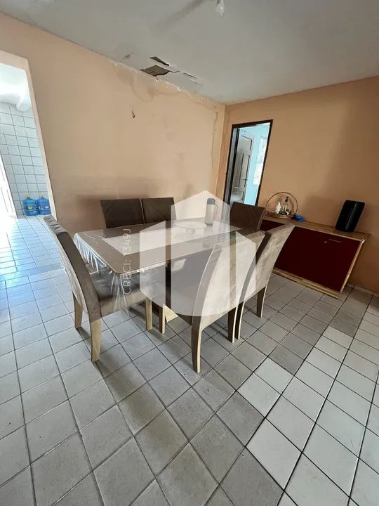 Casa a Venda, Antônio Bezerra, Fortaleza, CE - Foto 4