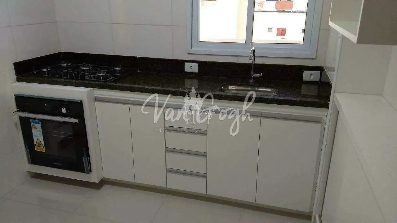 Apartamento à venda, 3 quartos, 1 suíte, 2 vagas, Parque Quinta das Paineiras - São José d - Foto 5