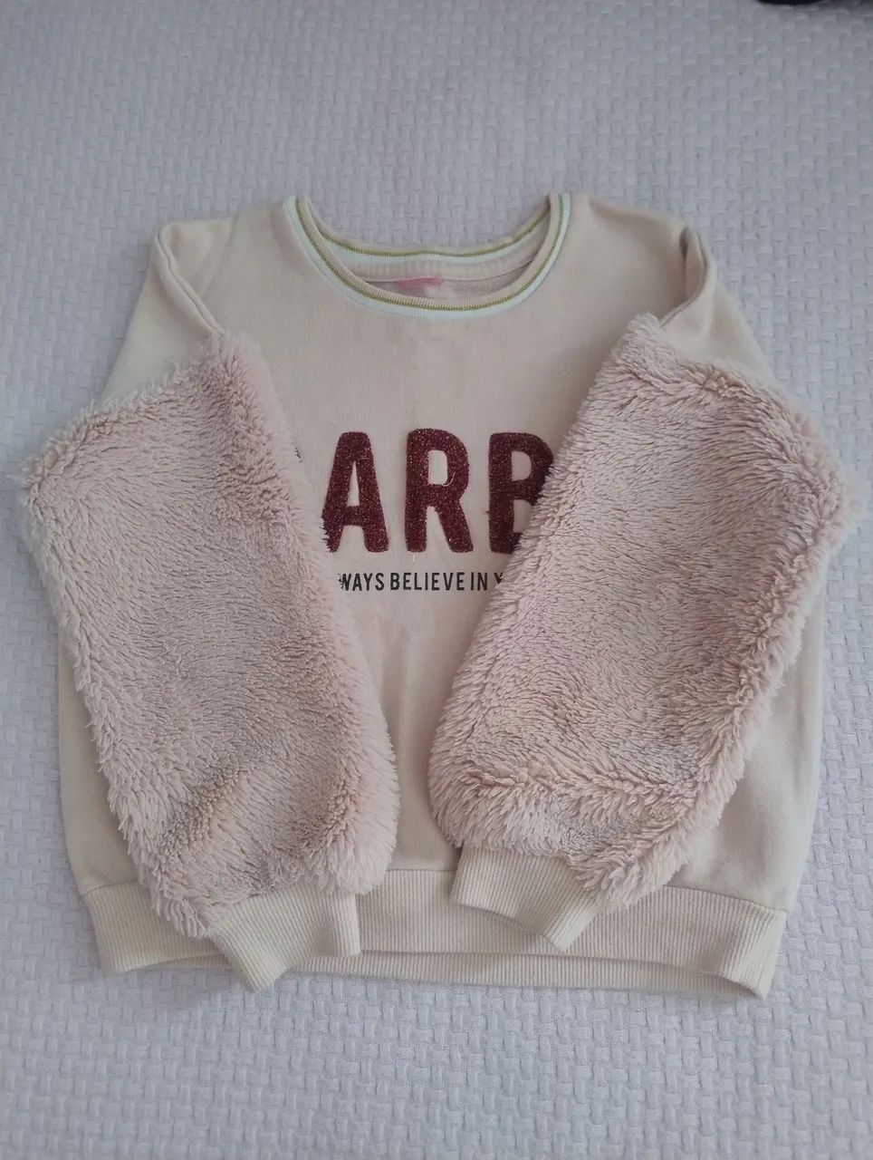 Vendo agasalho infantil  - Foto 5