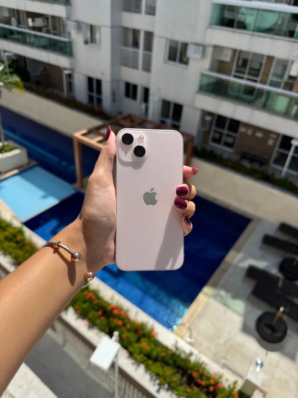 iPhone 13 256Gb